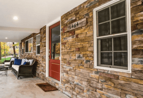 CertainTeed Siding - Stone - Harbor Sunset3